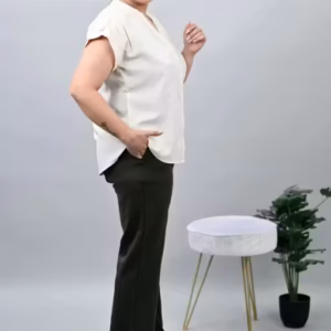 fashion plus point Bootcut pants High waisted plus size pants Palazzo pants Joggers for curvy women Leggings for plussize women