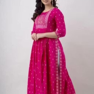 taj kurti for women
