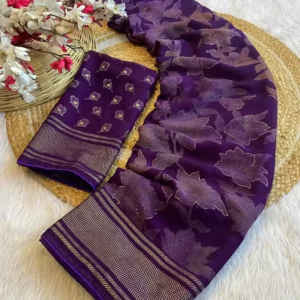 Kashvi Petite Sarees