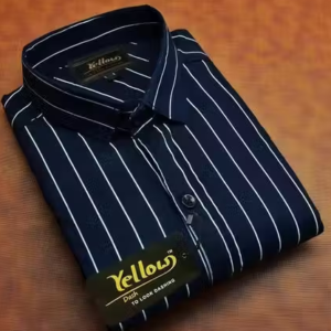 COSOVO Trendy Ravishing Men Shirts