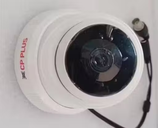 CP plus camera