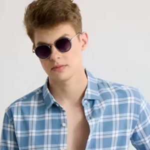 Trendy Graceful Men Shirts