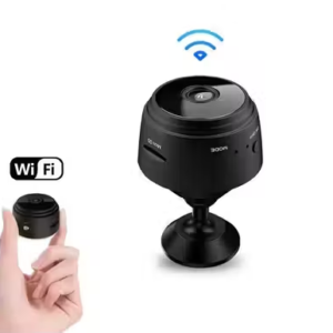 WIRELESS A9 CAMERA