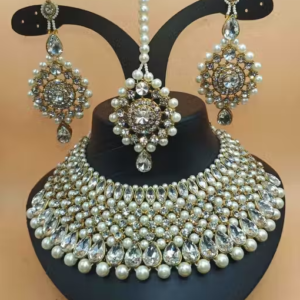 Beautiful Women’s Jewellery Set