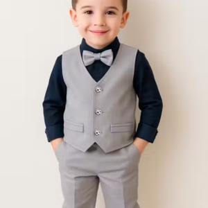 Boys Clothing Sets Pack Of 1