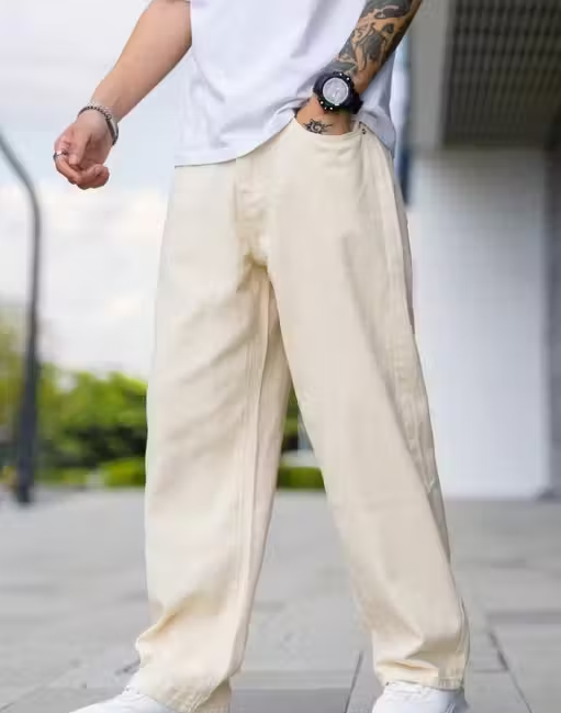 baggy jeans for mens