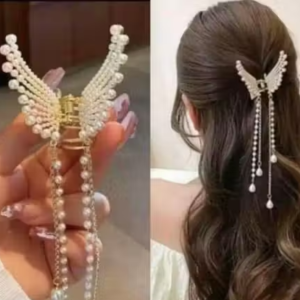 Korean jewellery pin for women