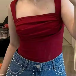 trendy girls crop top
